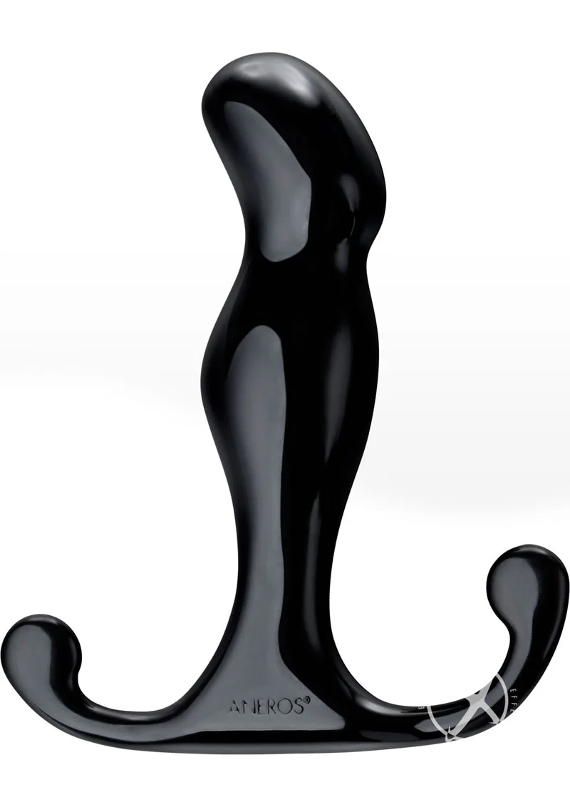 Glass Anal Toys